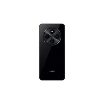 Pametni telefon XIAOMI Redmi 14C, 6,88", 4GB, 128GB, Android 14, črni