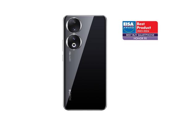 Pametni telefon HONOR 90 5G, 6.7", 8GB, 256GB, Android 13, črni