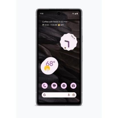 Pametni telefon GOOGLE Pixel 7a, 6,1", 8GB, 128GB, Android 13, sivi
