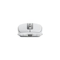 Miška LOGITECH MX Anywhere 3S za Mac, laserski, bežični, BT, pale gray