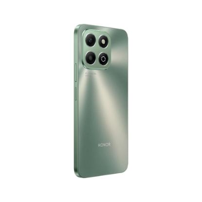 Pametni telefon HONOR X6b, 6,56", 4GB, 128GB, Android 14, zeleni