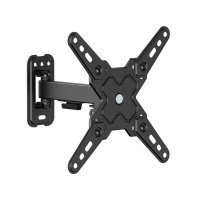 Nosač za TV SBOX LCD-221-2, 13"-43", do 20Kg, zidni