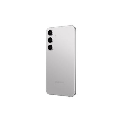 Pametni telefon SAMSUNG Galaxy S24+, 6.7", 12GB, 256GB, Android 14, sivi