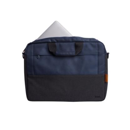 Torba za laptop TRUST Lisboa, 16", plava