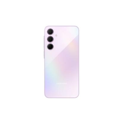 Pametni telefon SAMSUNG Galaxy A35, 6,6", 6GB, 128GB, Android 14, vijolična