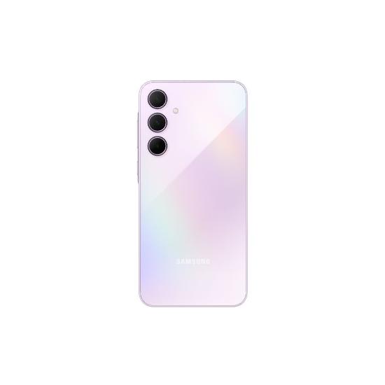 Pametni telefon SAMSUNG Galaxy A35, 6,6", 6GB, 128GB, Android 14, vijolična