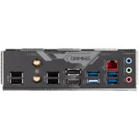 Matična plošća GIGABYTE B760M Gaming X AX, Intel B760, DDR5, mATX, s. 1700