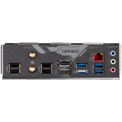 Matična plošća GIGABYTE B760M Gaming X AX, Intel B760, DDR5, mATX, s. 1700