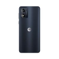 Pametni telefon MOTOROLA E13, 6,5", 8GB, 128GB, Android 13, črni
