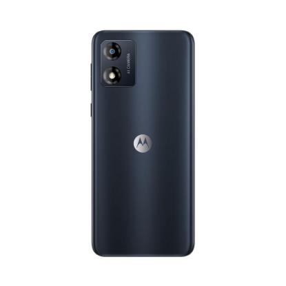Pametni telefon MOTOROLA E13, 6,5", 8GB, 128GB, Android 13, črni