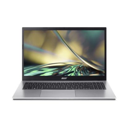 Laptop ACER Aspire 3 NX.KSJEX.01N / Ryzen 7 5700U, 24GB, 512GB SSD, AMD Radeon Graphics, 15.6" FHD LED, Windows 11, srebrni