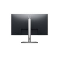 Premium monitor 27" DELL P2723QE, 4K UHD, IPS, 5ms, 350 cd/m2, 1000:1, USB-C, pivot