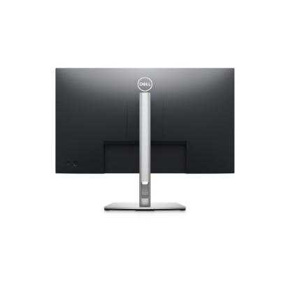 Premium monitor 27" DELL P2723QE, 4K UHD, IPS, 5ms, 350 cd/m2, 1000:1, USB-C, pivot