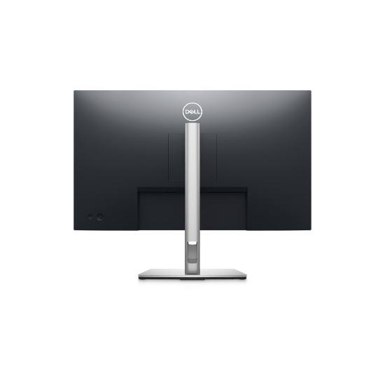 Premium monitor 27" DELL P2723QE, 4K UHD, IPS, 5ms, 350 cd/m2, 1000:1, USB-C, pivot