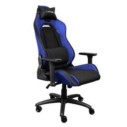 Gaming stol TRUST GXT 714 Ruya, plava