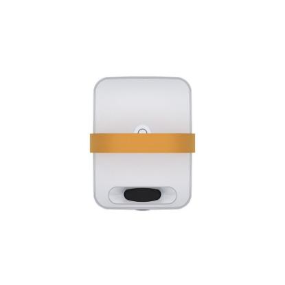 Projektor CUBOT Surewheel Q3, FHD, 320 ANSI lumena, HDMI, WI-FI, bluetooth, prijenosni, bijeli