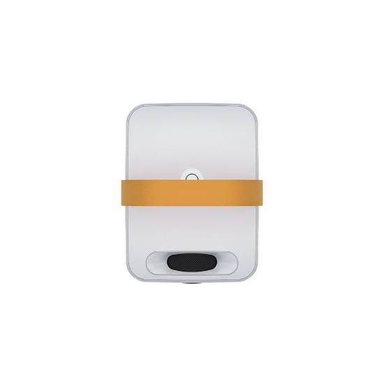 Projektor CUBOT Surewheel Q3, FHD, 320 ANSI lumena, HDMI, WI-FI, bluetooth, prijenosni, bijeli