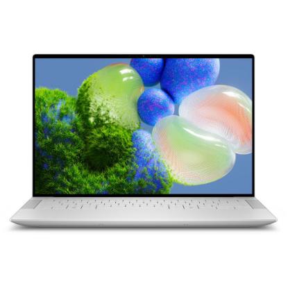 Laptop DELL XPS 14 9440 / Core Ultra 7 155H, 32GB, 1TB SSD, nVidia GeForce RTX 4050, 14,5" 3,2K 120Hz OLED Touch, Windows 11 Pro, sivi