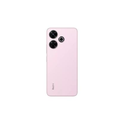 Pametni telefon XIAOMI Redmi 13, 6,79", 8GB, 256GB, Android 14, rozi