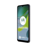 Pametni telefon MOTOROLA E13, 6,5", 8GB, 128GB, Android 13, črni