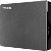 Tvrdi disk vanjski 2TB TOSHIBA Canvio Gaming HDTX120EK3AA, USB 3.2, 2,5", crni