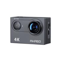 Sportska digitalna kamera AKASO EK 7000, 4K25, 12MP, crna