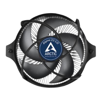Hladilnik ARCTIC Alpine 23 CO, za AMD