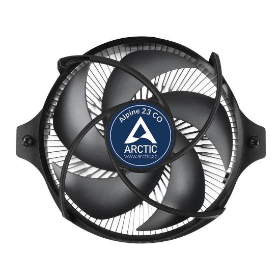 Hladilnik ARCTIC Alpine 23 CO, za AMD