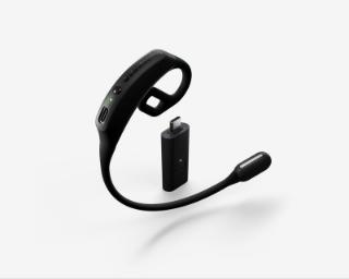 Mikrofon STEELSERIES Arena Wireless Mic, bežični, črni