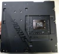 RABLJENI - Matična ploča GIGABYTE Z790 Aorus Extreme, Intel Z790, DDR5, E-ATX, s. 1700