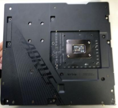 RABLJENI - Matična ploča GIGABYTE Z790 Aorus Extreme, Intel Z790, DDR5, E-ATX, s. 1700