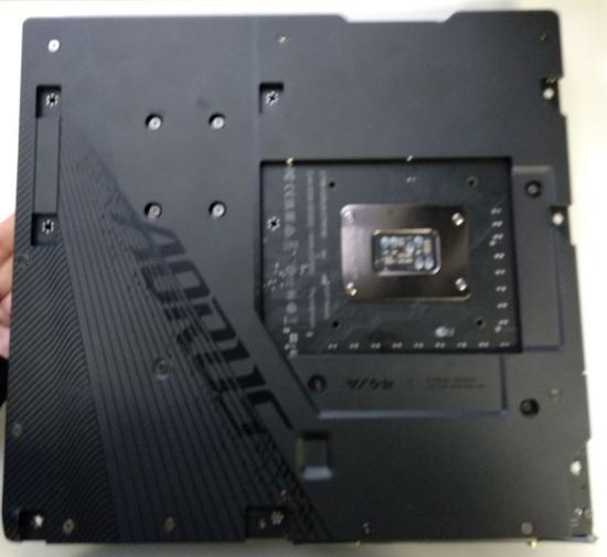 RABLJENI - Matična ploča GIGABYTE Z790 Aorus Extreme, Intel Z790, DDR5, E-ATX, s. 1700