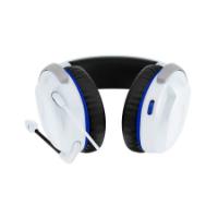 Slušalice HyperX Cloud Stinger 2 Gaming, za PS4/PS5, bijele