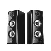 Zvočniki GENIUS SP-HF2800BT, 60W, USB, Bluetooth, črni
