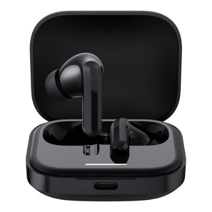 Slušalice XIAOMI Redmi Buds 5, bežične, BT, crne