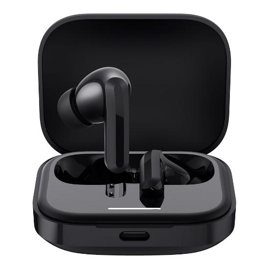 Slušalice XIAOMI Redmi Buds 5, bežične, BT, crne