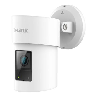 Mrežna nadzorna kamera D-LINK DCS-8635LH, 2K, 360°, WiFi, noćno snimanje, vanjska