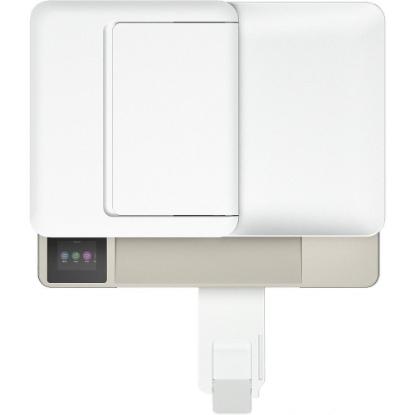 Multifunkcijski Tiskalnik HP Envy 6520e, Tiskalnik/scanner/copier/mobile fax, 4800dpi, USB, Wi-Fi, beli