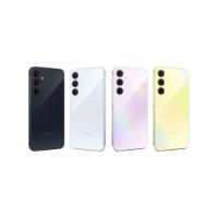 Pametni telefon SAMSUNG Galaxy A55, 6,6", 8GB, 128GB, Android 14, modri