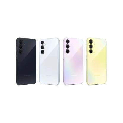 Pametni telefon SAMSUNG Galaxy A55, 6,6", 8GB, 128GB, Android 14, modri