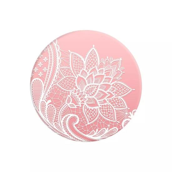 Dodatak za smartphone POPSOCKETS, Francuska čipka