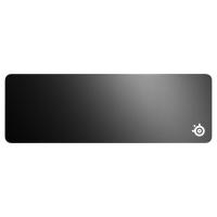 Podloga za miško, STEELSERIES QcK Edge XL, črna
