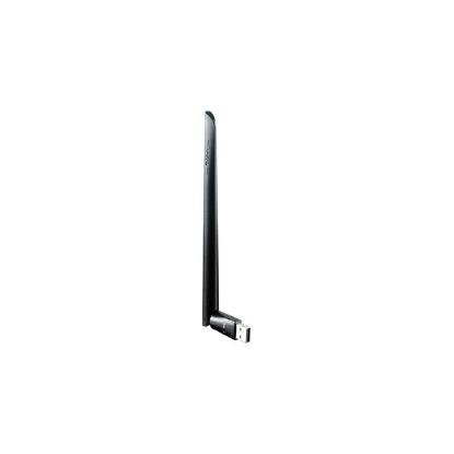 Mrežna kartica adapter USB2.0, D-LINK DWA-172, 802.11ac, kompatibilan sa 802.11a/b/g/n, 3dBi antena, za bežičnu mrežu