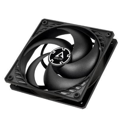 Ventilator ARCTIC P12 PWM PST CO, 120mm, 1800 okr/min