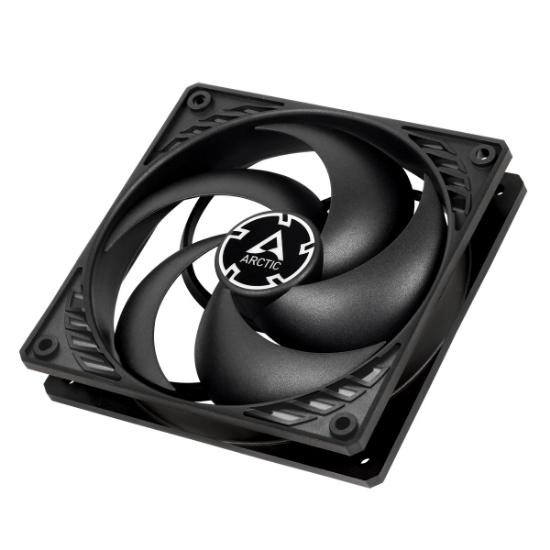 Ventilator ARCTIC P12 PWM PST CO, 120mm, 1800 okr/min