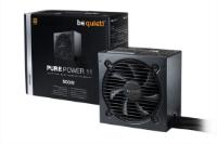 Napajlnik 500W, BE QUIET Pure Power 11, 120mm vent., 80+ Gold, PFC