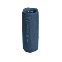 Zvučnik JBL Flip 6, bluetooth, vodootporan, plavi