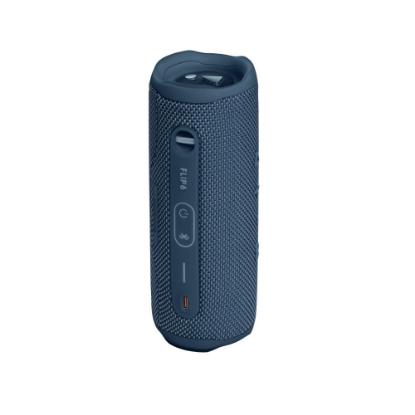 Zvučnik JBL Flip 6, bluetooth, vodootporan, plavi