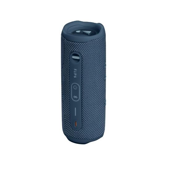 Zvučnik JBL Flip 6, bluetooth, vodootporan, plavi