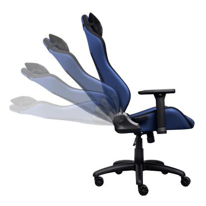 Gaming stol TRUST GXT 714 Ruya, plava